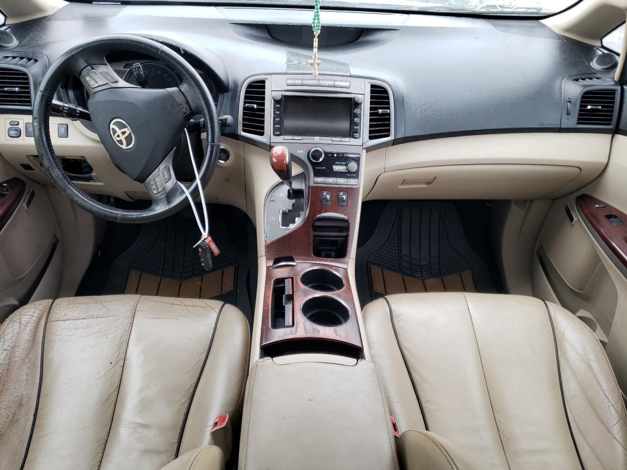2012 Toyota Venza - Image 8
