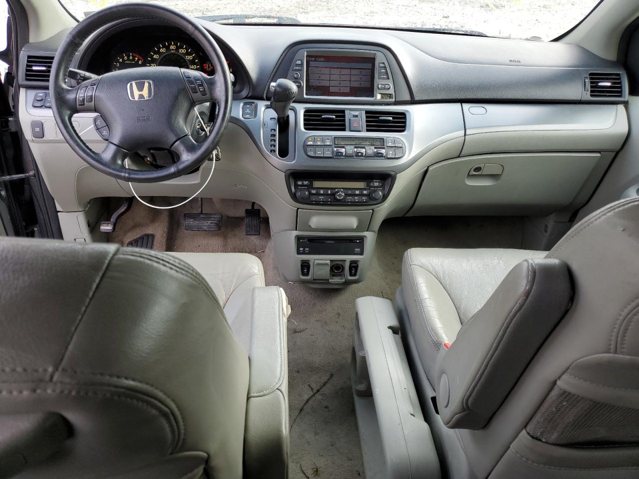 2007 Honda Odyssey - Image 8
