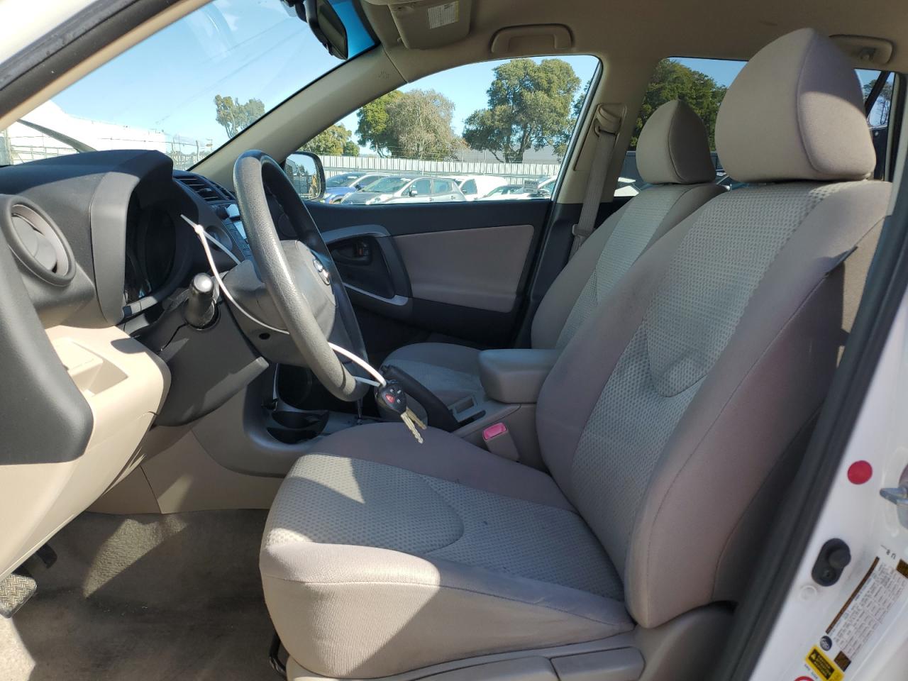 2006 Toyota RAV 4 - Image 7