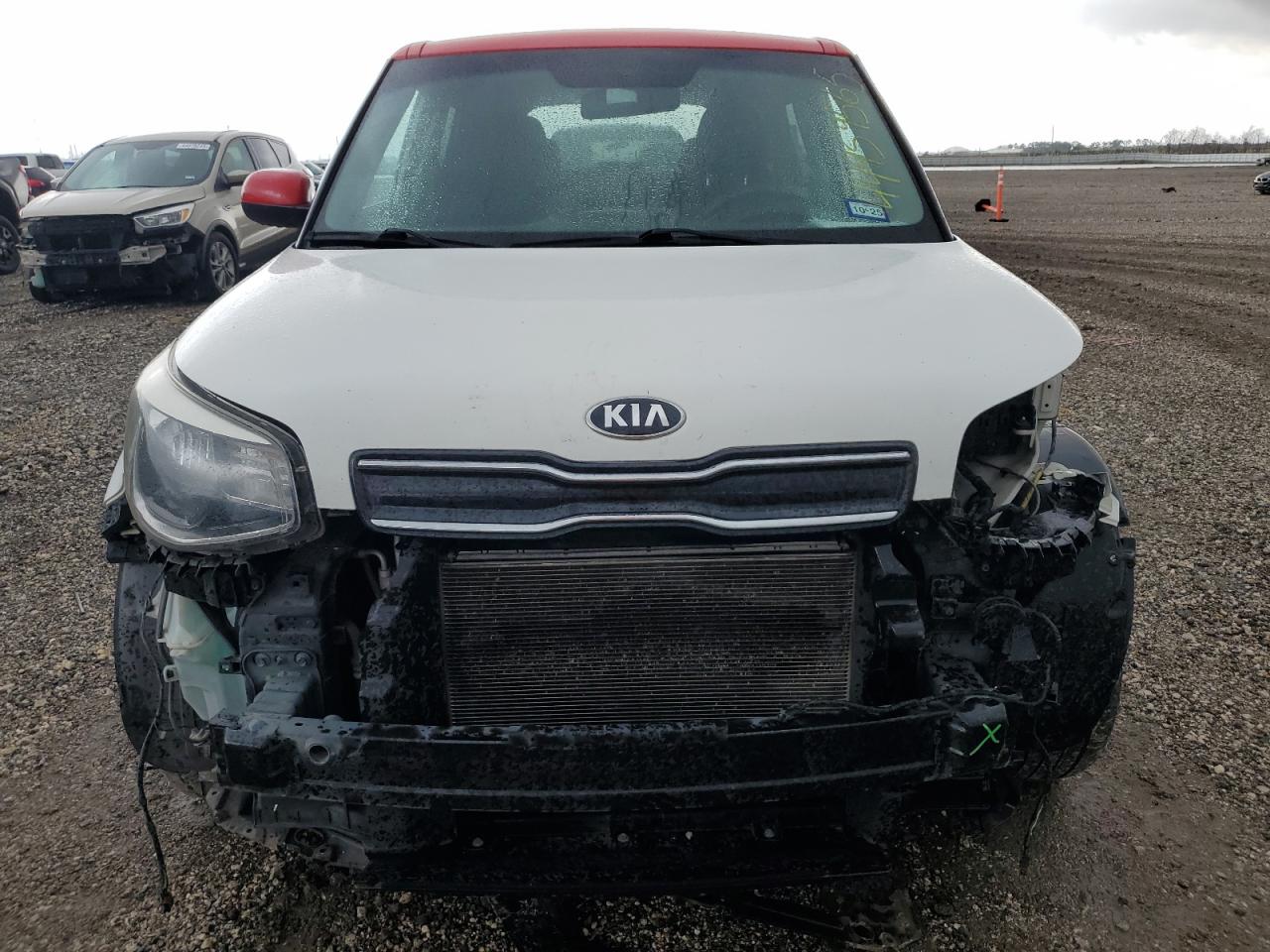 2018 Kia Soul - Image 5