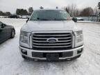 2016 Ford F150 Supercrew продається в Mendon, MA - Side