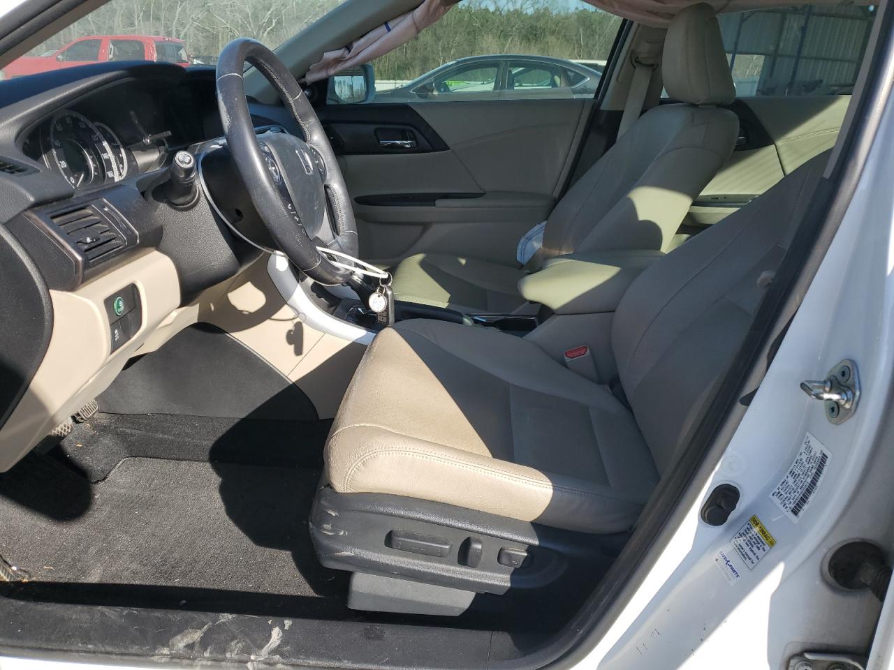 2013 Honda Accord - Image 7