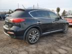 2017 Infiniti Qx50  de vânzare în Chalfont, PA - Front End