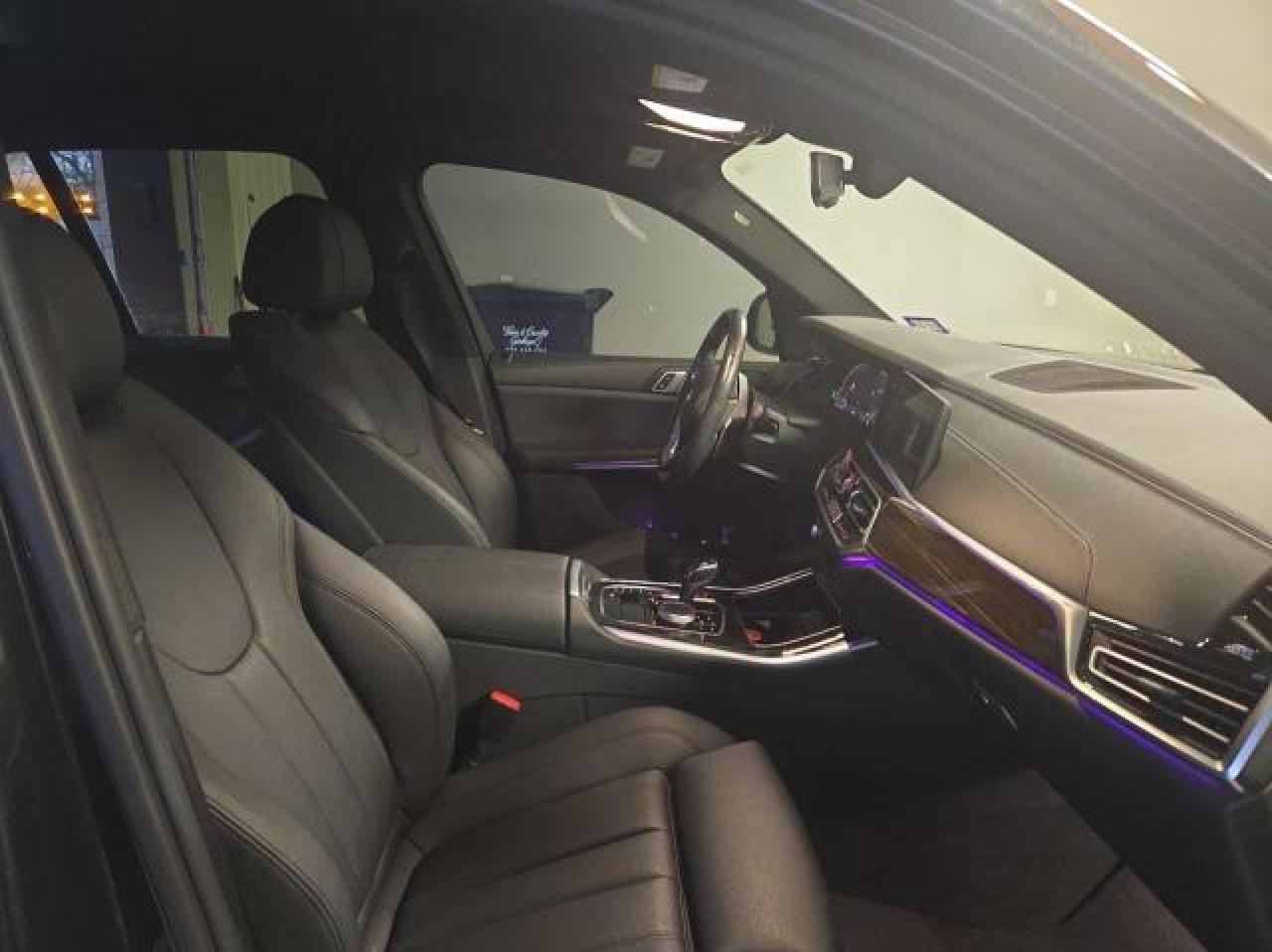 2020 BMW X5 - Image 5