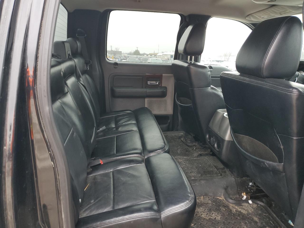 2008 Ford F-150 - Image 10