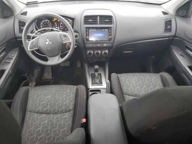  MITSUBISHI OUTLANDER 2023 Gray