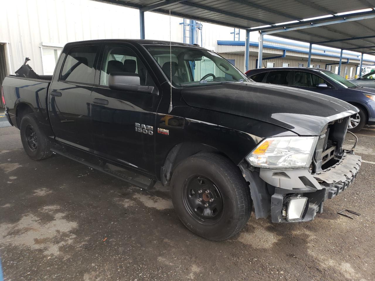 2014 RAM 1500 - Image 4