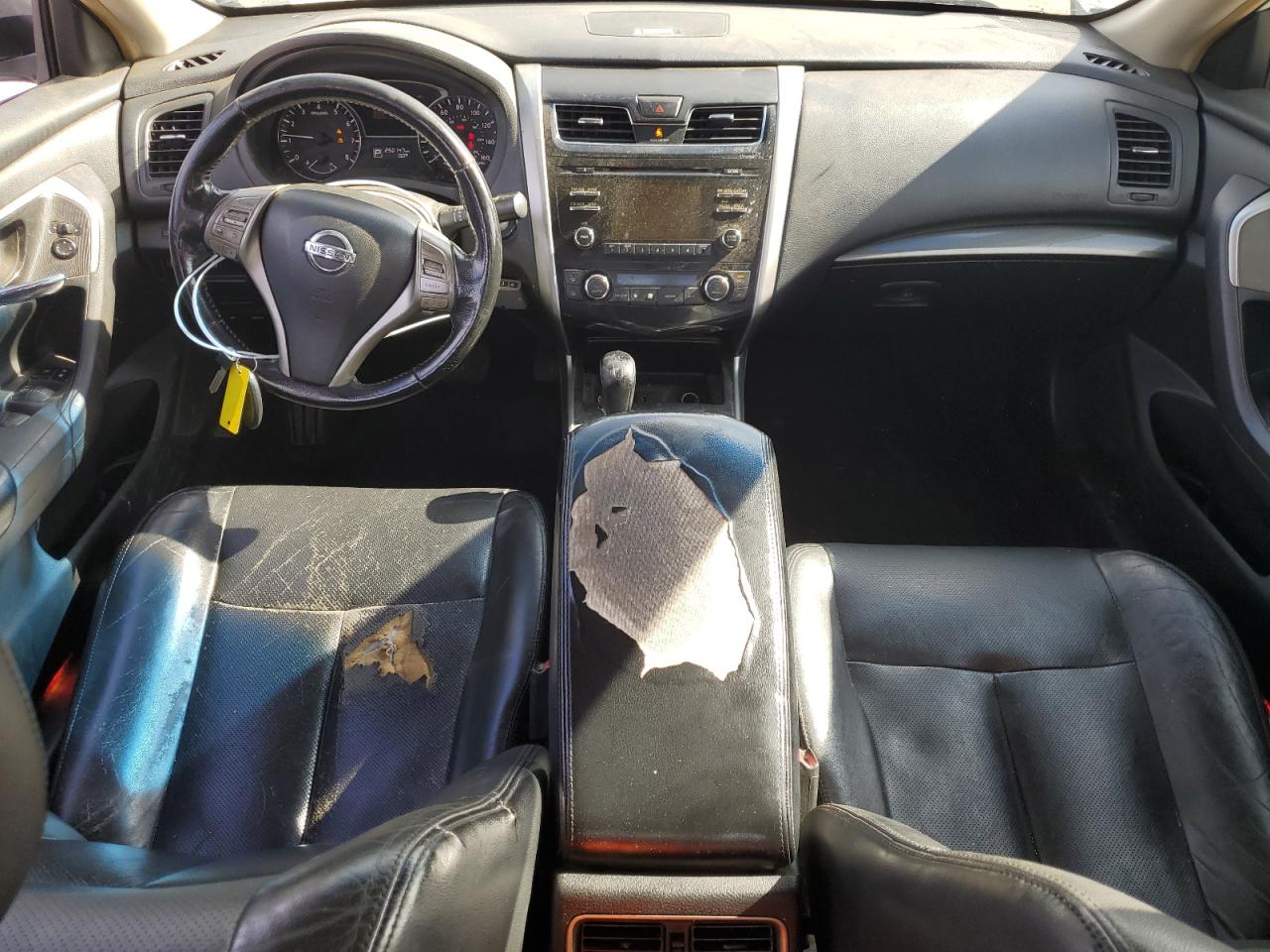 2013 Nissan Altima - Image 8