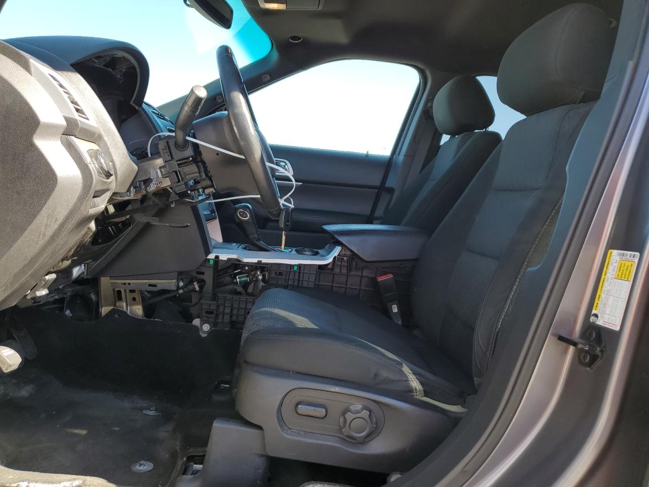 2013 Ford Explorer - Image 7