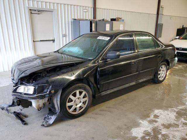 2002 Honda Accord Se