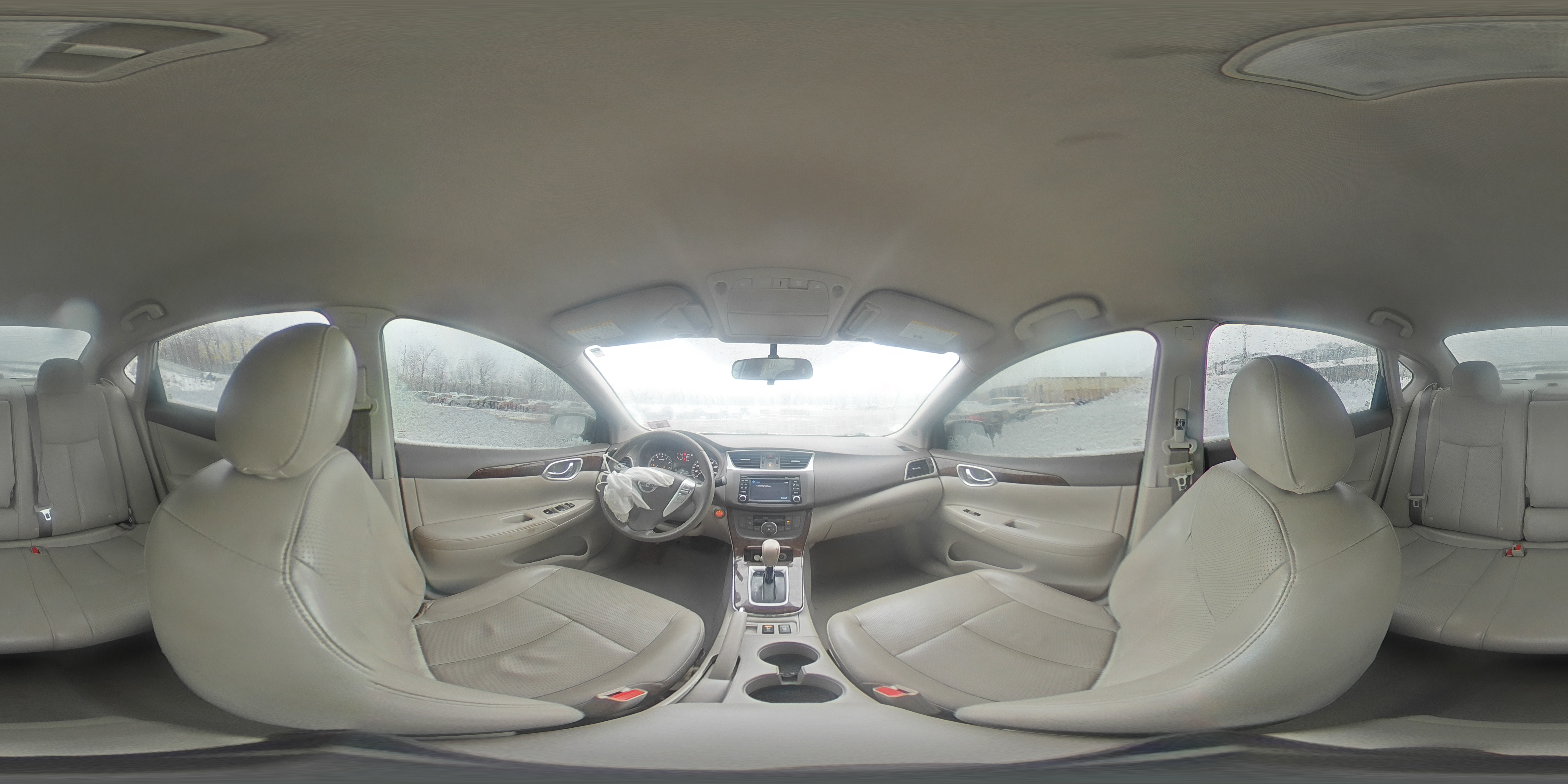 2013 Nissan Sentra - Image 12