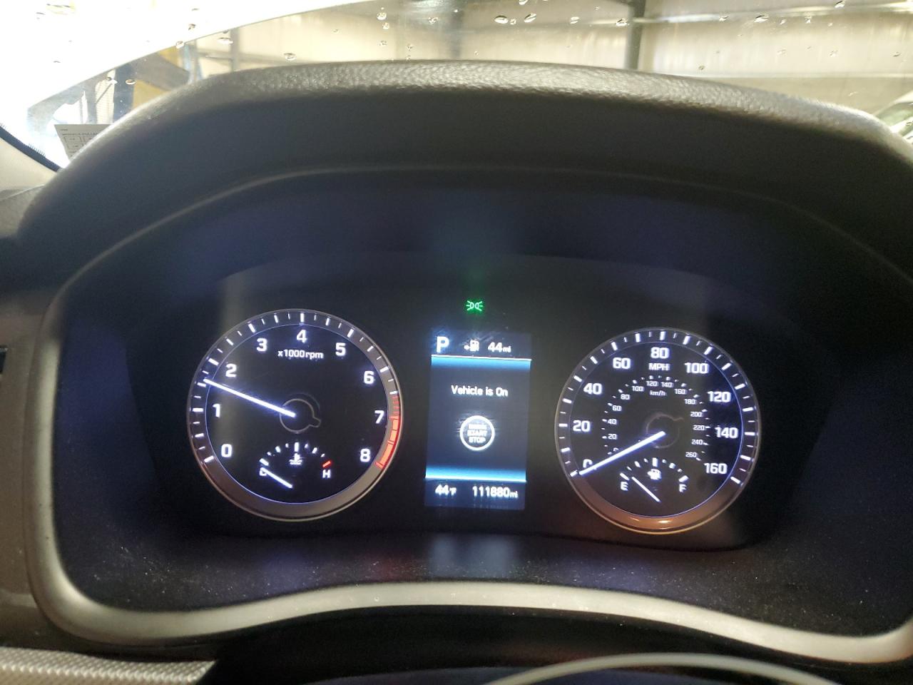 2018 Hyundai Sonata - Image 9