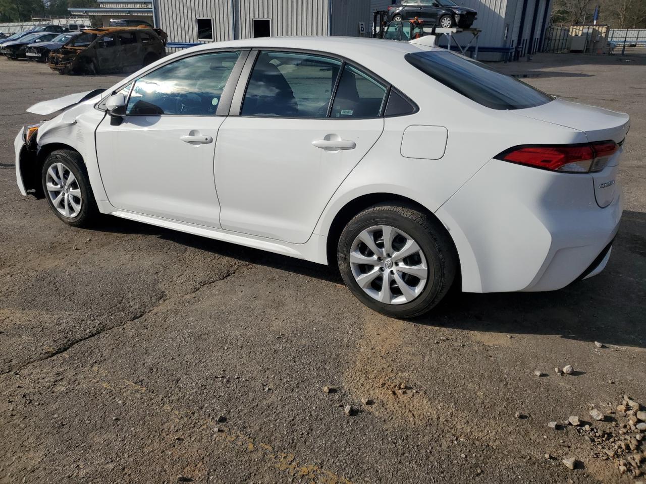 2022 Toyota Corolla - Image 2