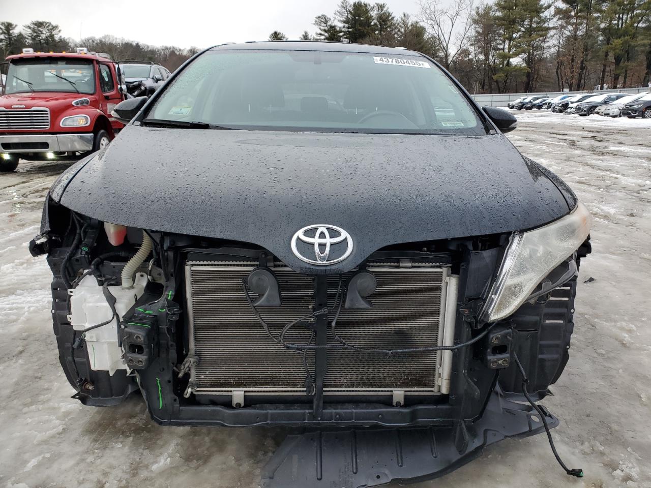 2015 Toyota Venza - Image 5