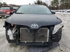 2015 Toyota Venza Le de vânzare în Mendon, MA - Front End