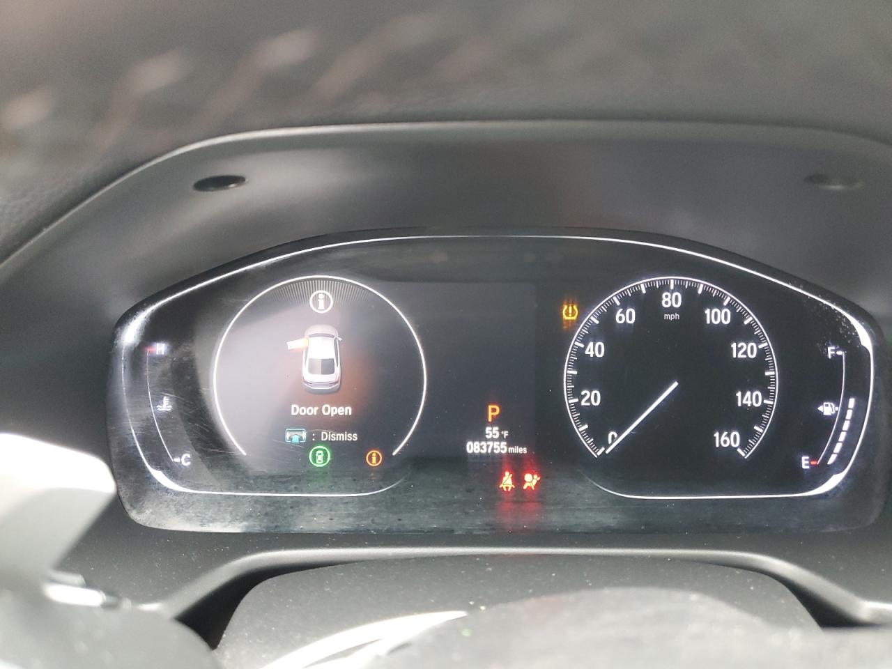 2018 Honda Accord - Image 9