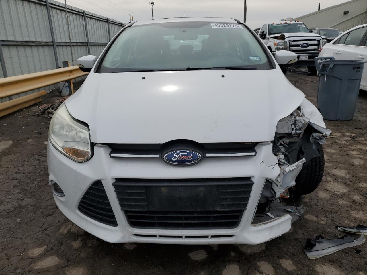 2014 Ford Focus - Image 5