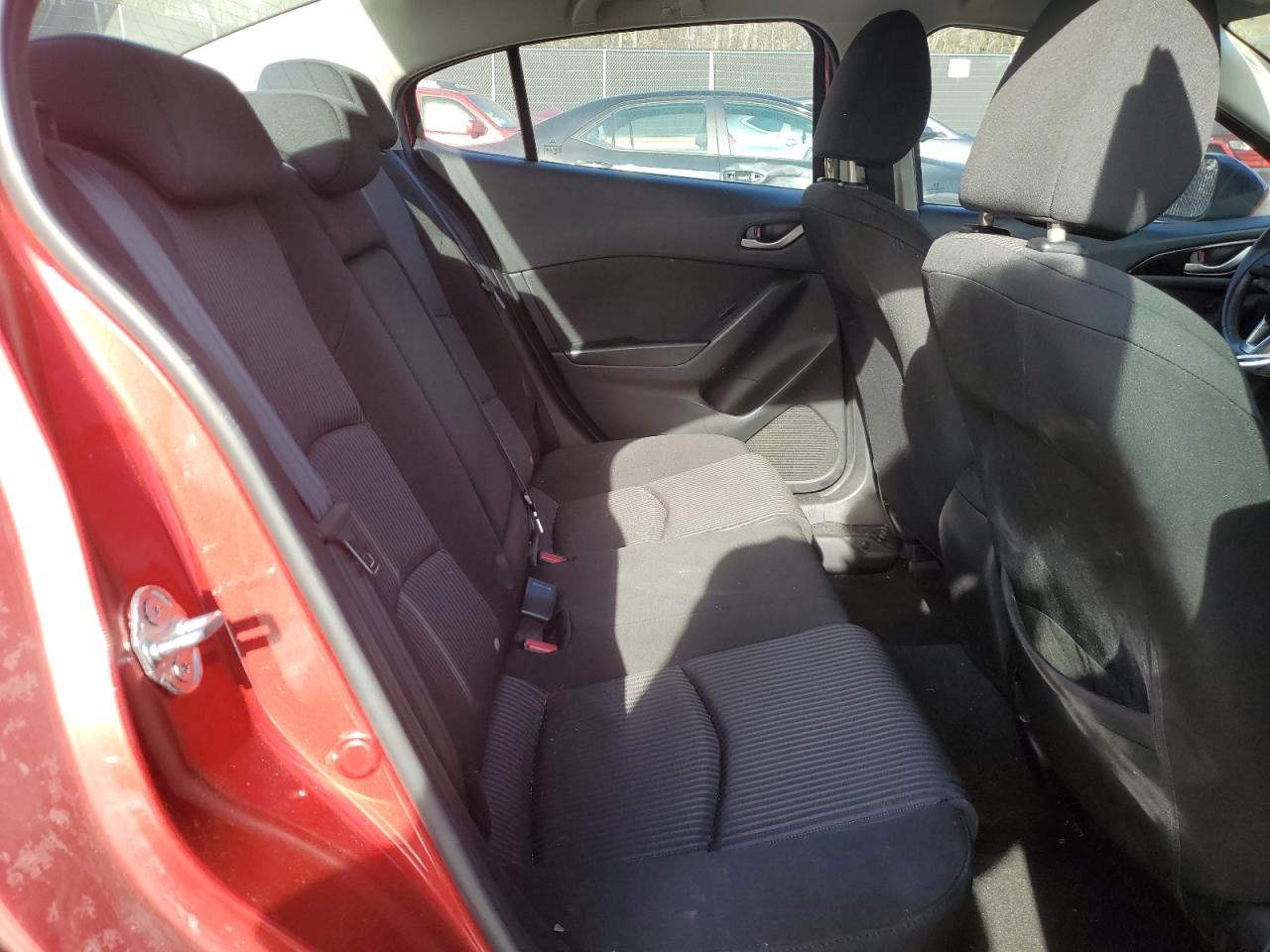 2014 Mazda 3 - Image 10