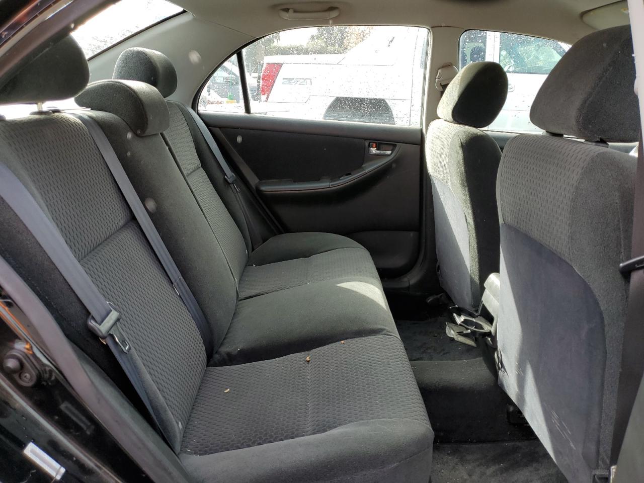 2007 Toyota Corolla - Image 10