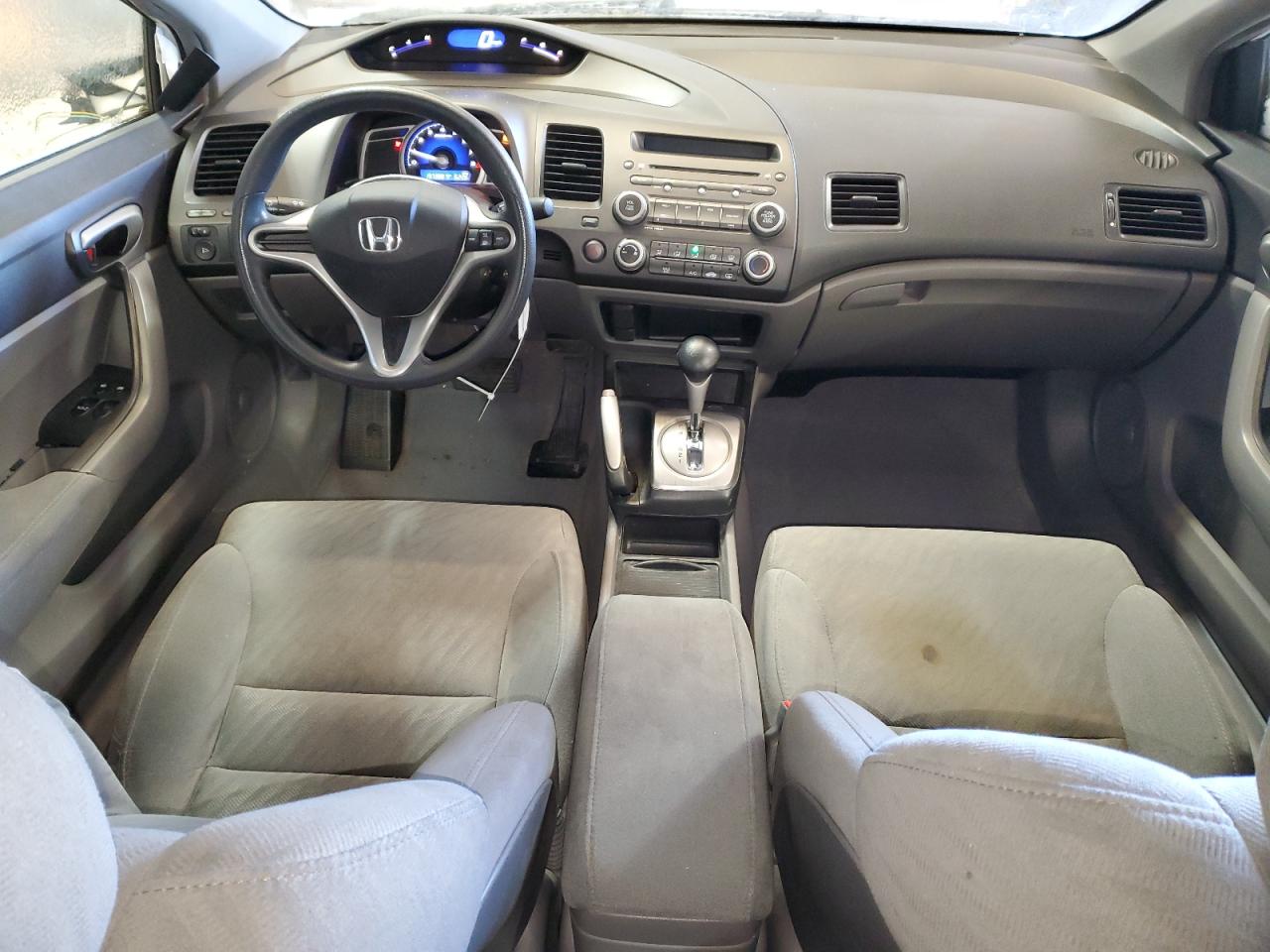 2010 Honda Civic - Image 8