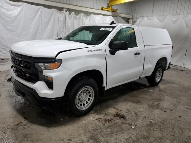 2023 Chevrolet Silverado C1500