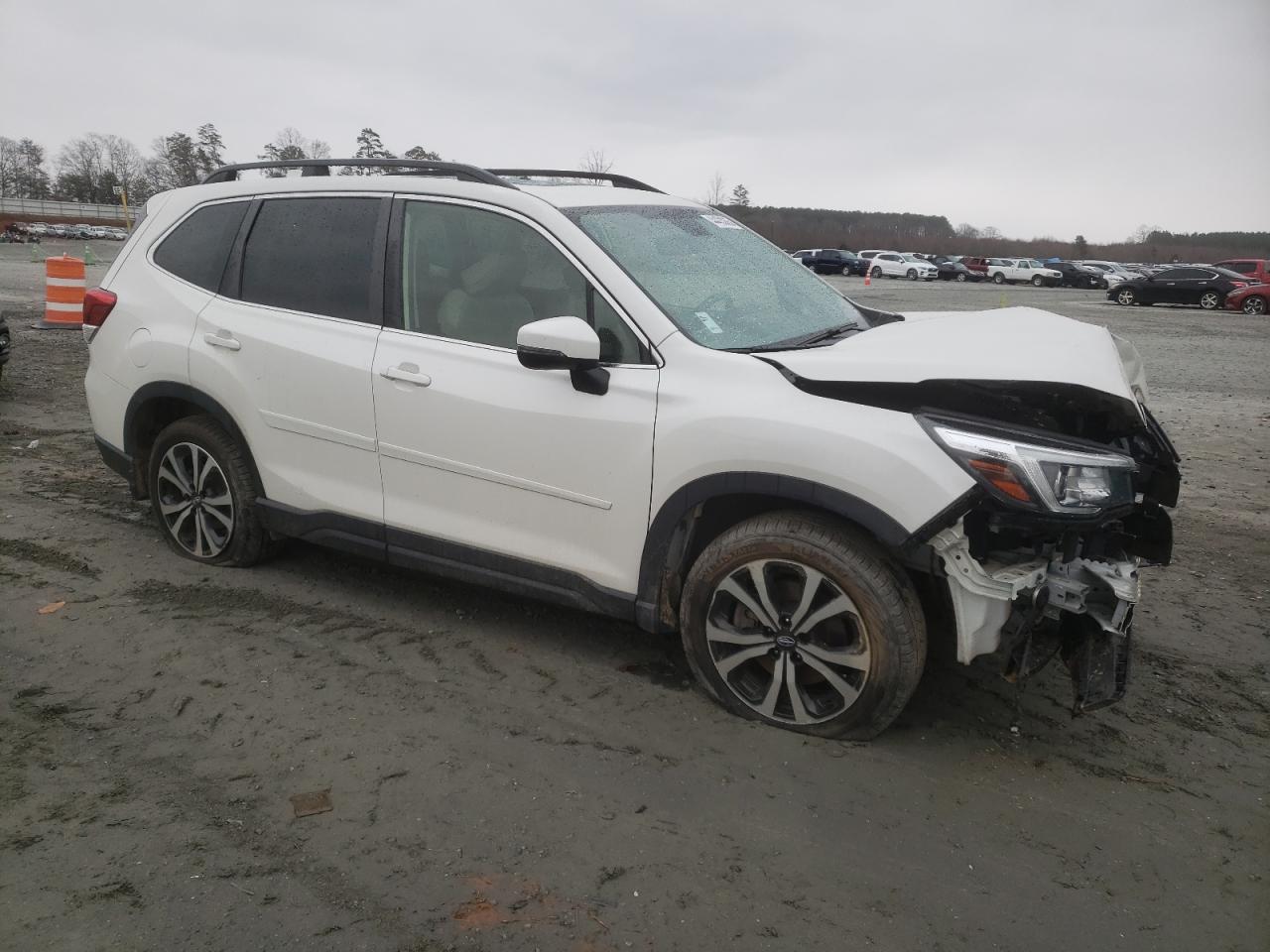 2019 Subaru Forester - Image 4