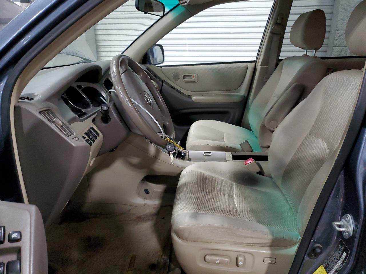 2006 Toyota Highlander - Image 7