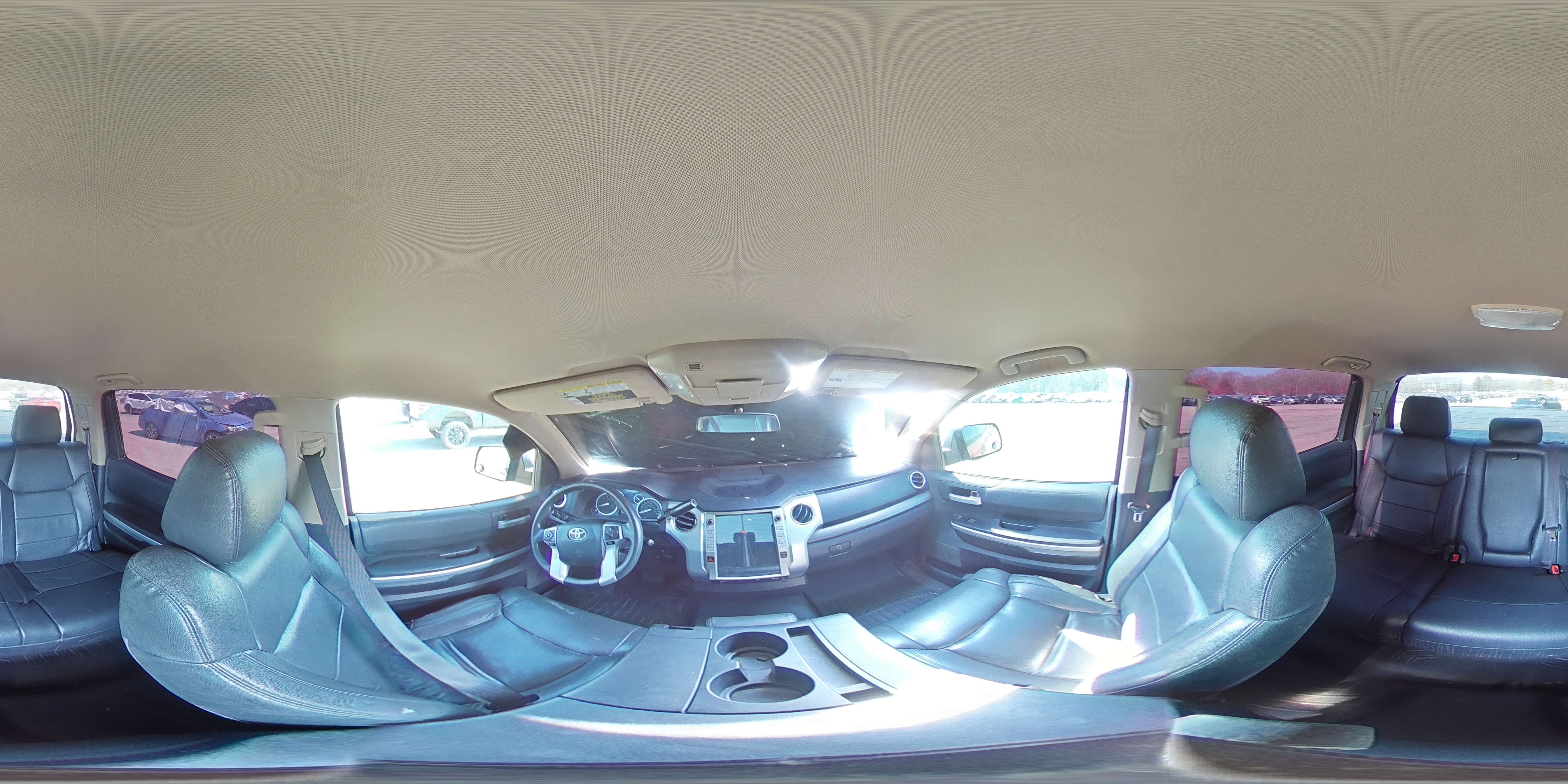 2016 Toyota Tundra - Image 13