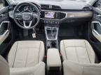 2024 Audi Q3 Premium S Line 45 de vânzare în Exeter, RI - Side