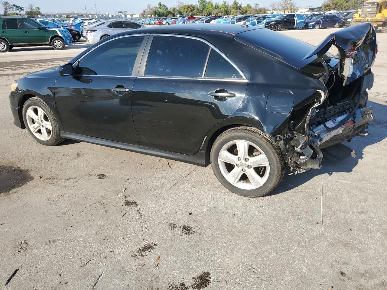 2010 Toyota Camry - Image 2