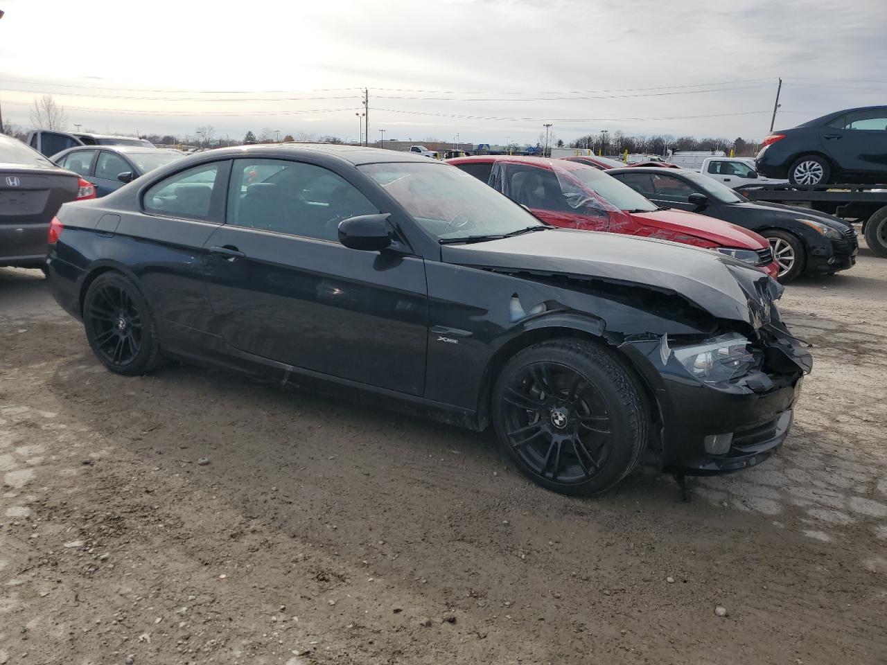 2011 BMW 3er - Image 4