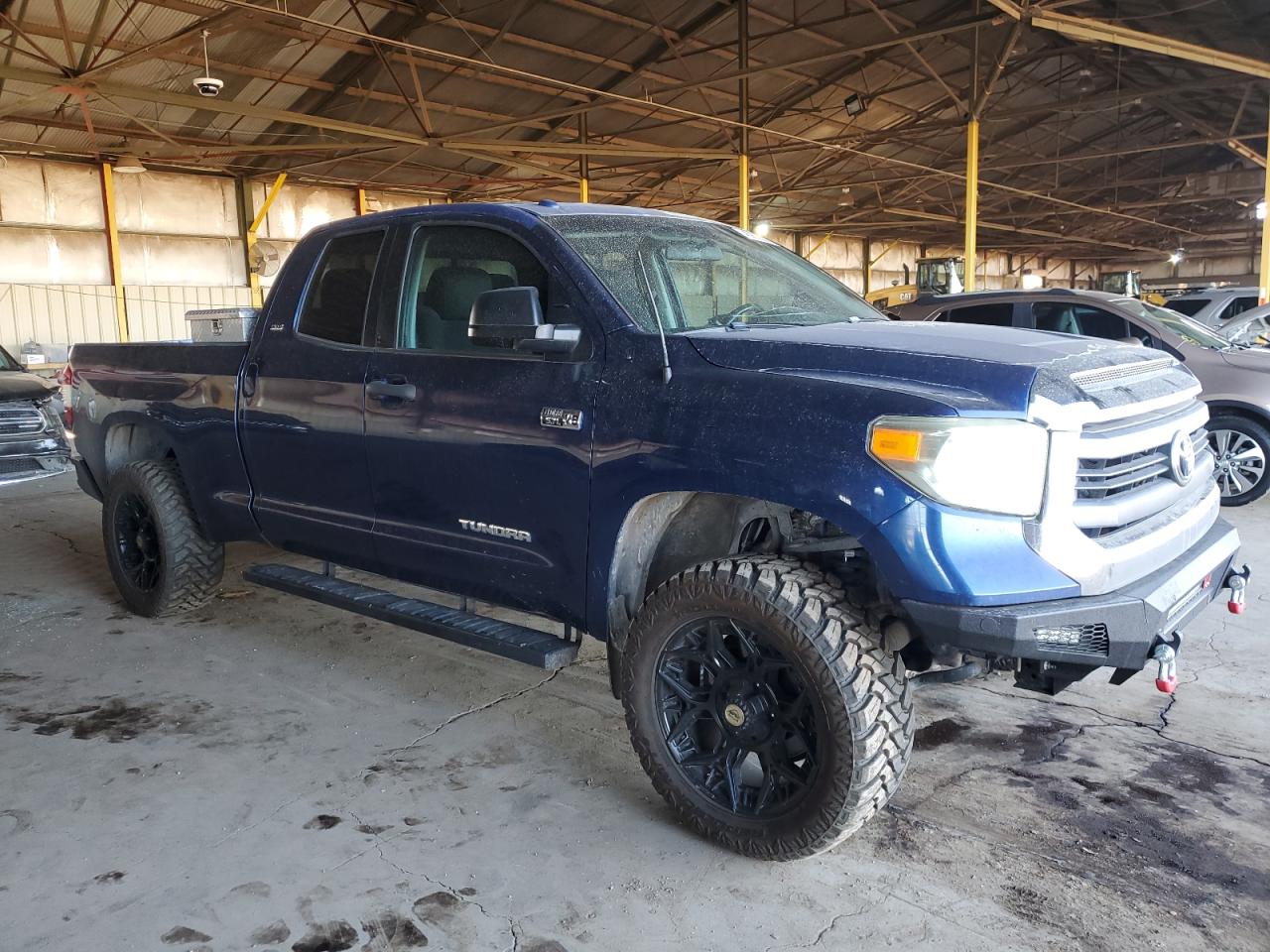 2014 Toyota Tundra - Image 4