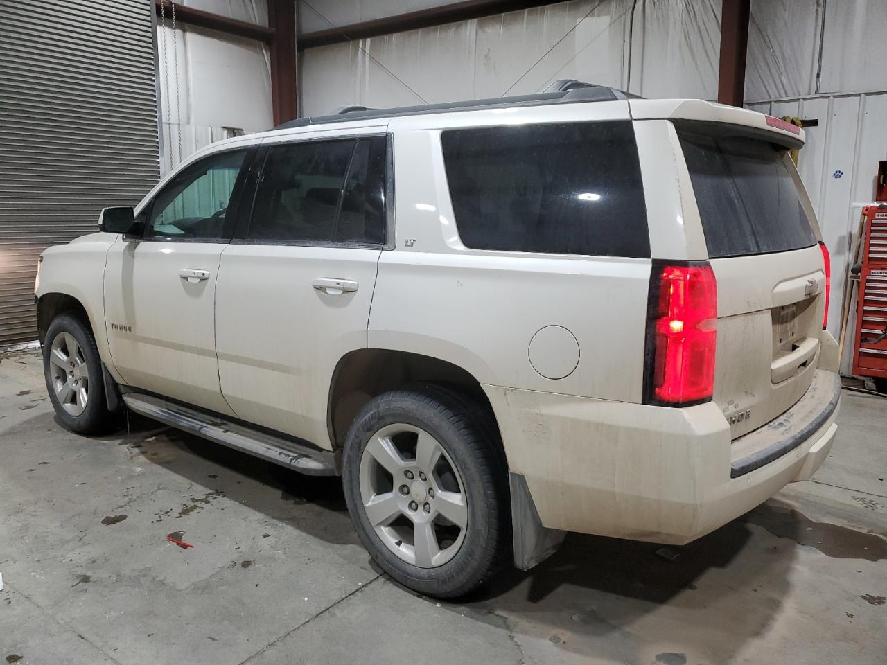 2015 Chevrolet Tahoe - Image 2