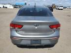 2021 Kia Rio Lx na sprzedaż w Newton, AL - Front End