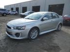 2016 Mitsubishi Lancer Es for Sale in Jacksonville, FL - Minor Dent/Scratches