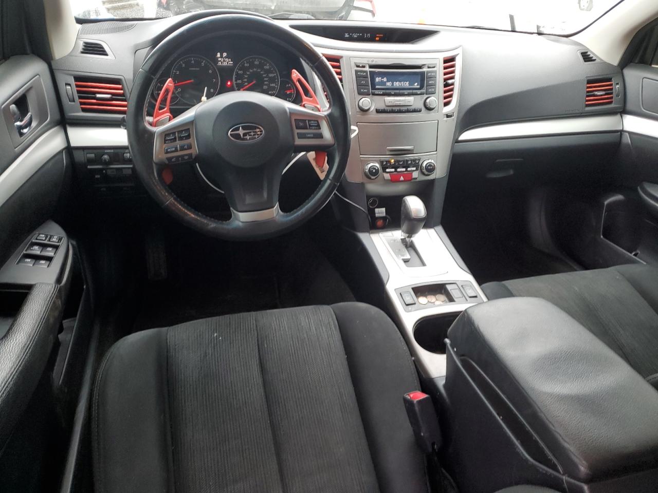 2013 Subaru Legacy - Image 8