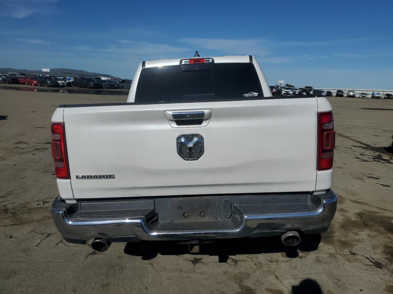 2019 RAM 1500 - Image 6