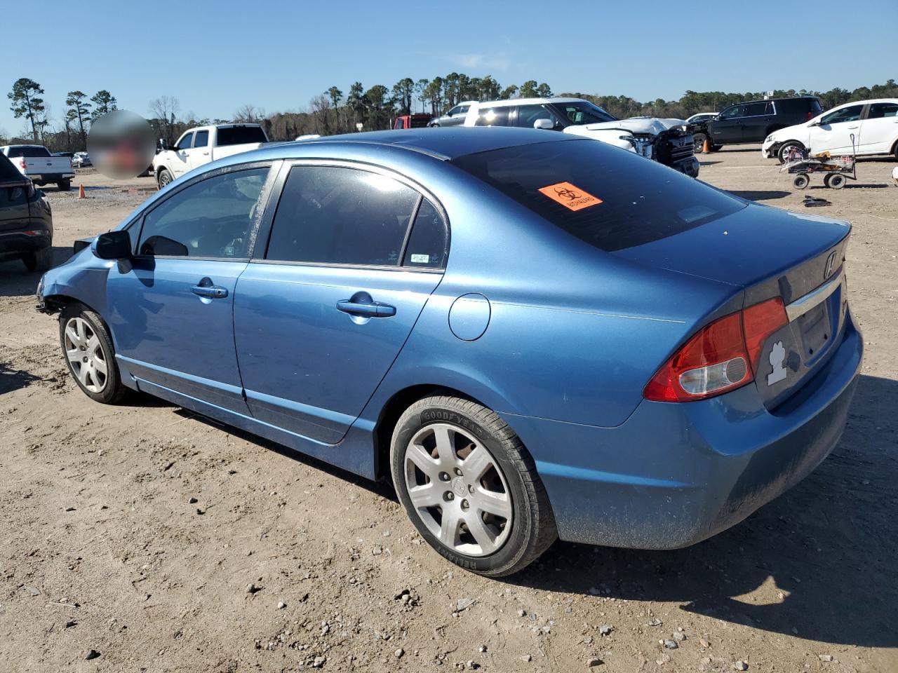 2009 Honda Civic - Image 2