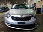 2014 Kia Forte Ex for Sale in Woodhaven, MI - Front End