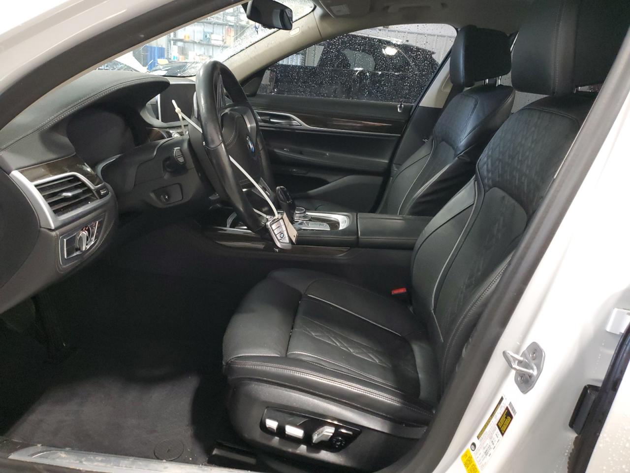 2020 BMW 7er - Image 7