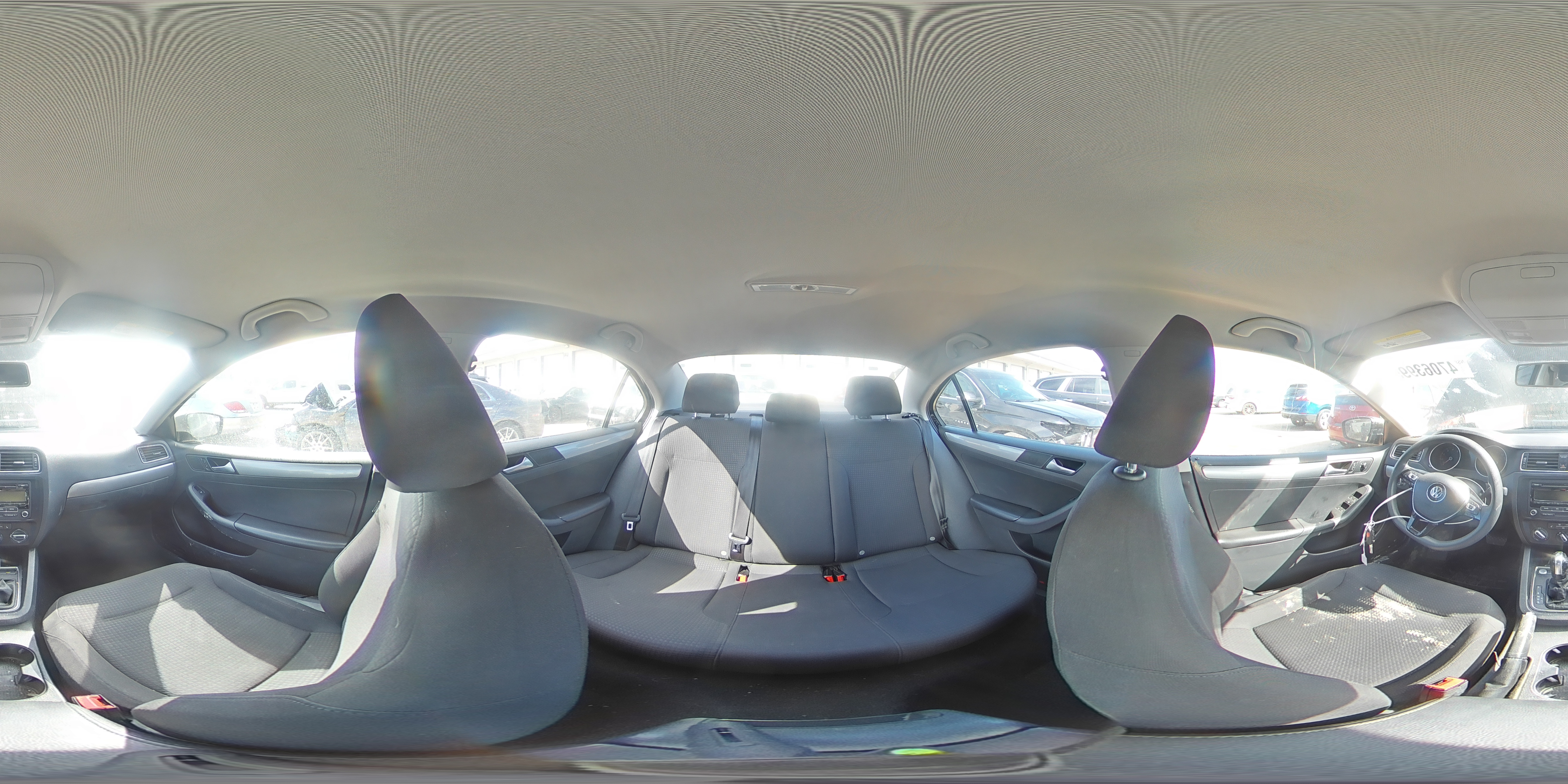 2015 Volkswagen Jetta - Image 13