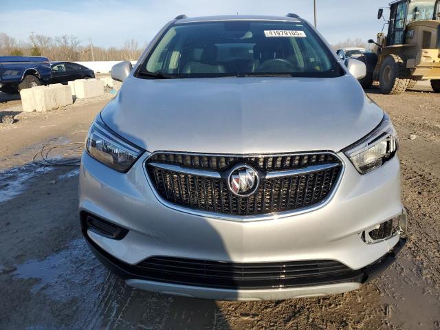  BUICK ENCORE 2022 Сріблястий