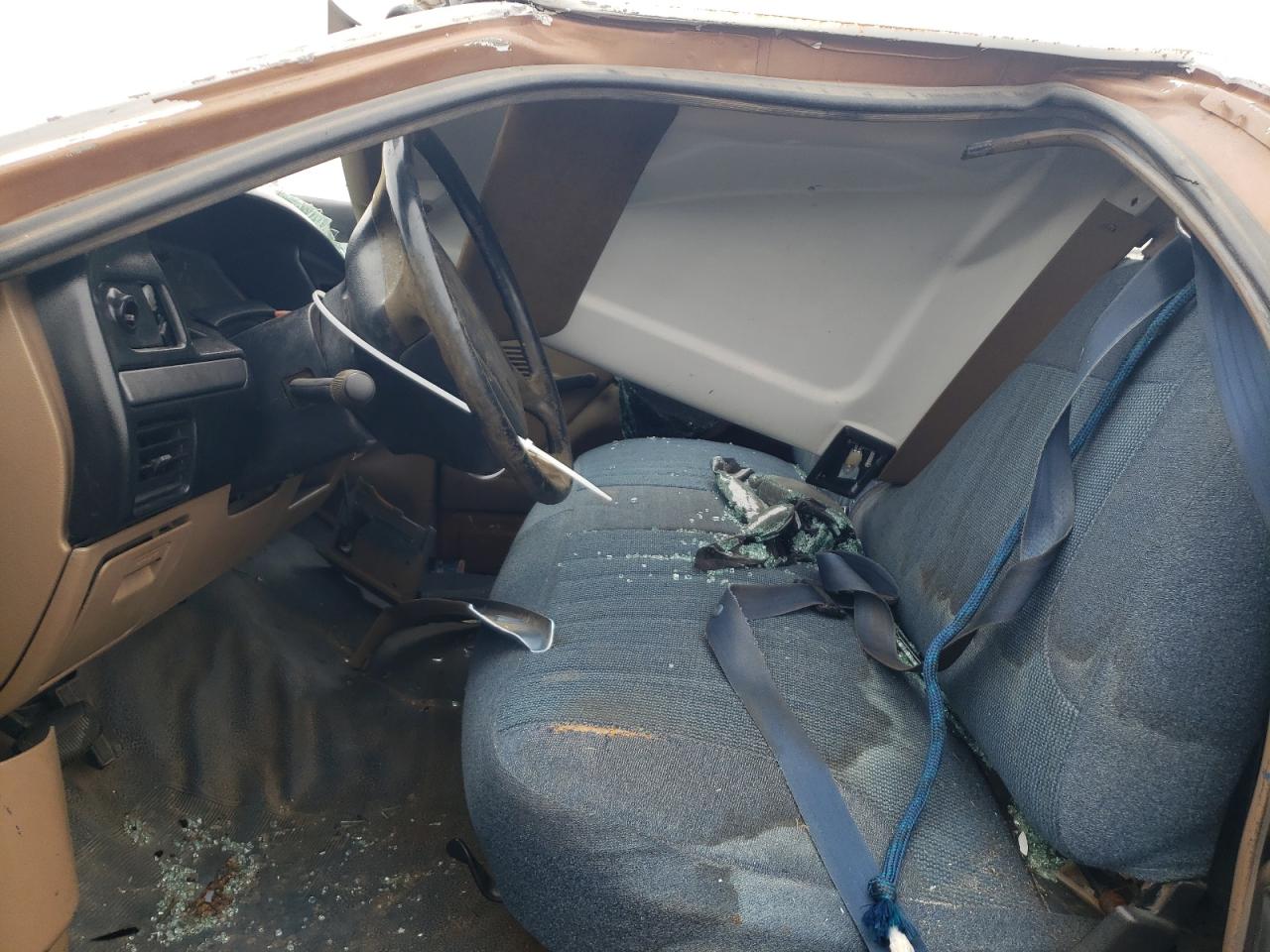 1994 Ford F-150 - Image 7