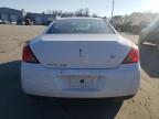 2009 Pontiac G6  за продажба в Dunn, NC - Burn