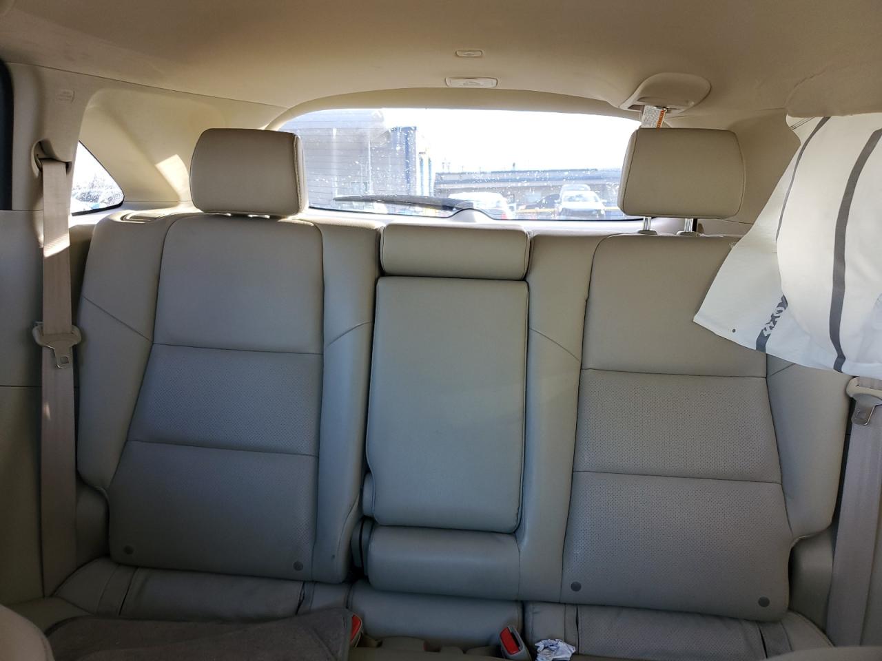 2014 Acura RDX - Image 10