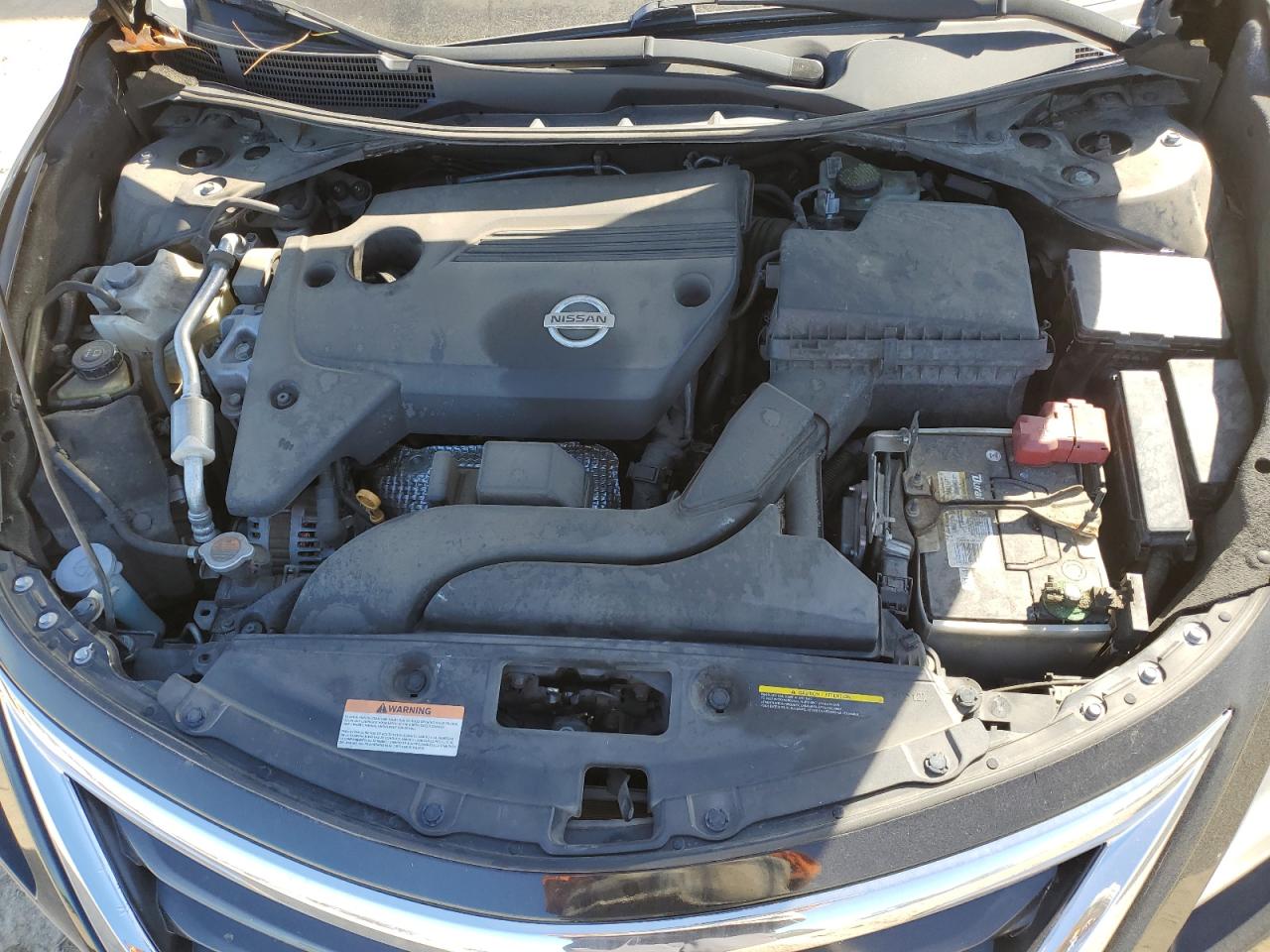 2014 Nissan Altima - Image 11