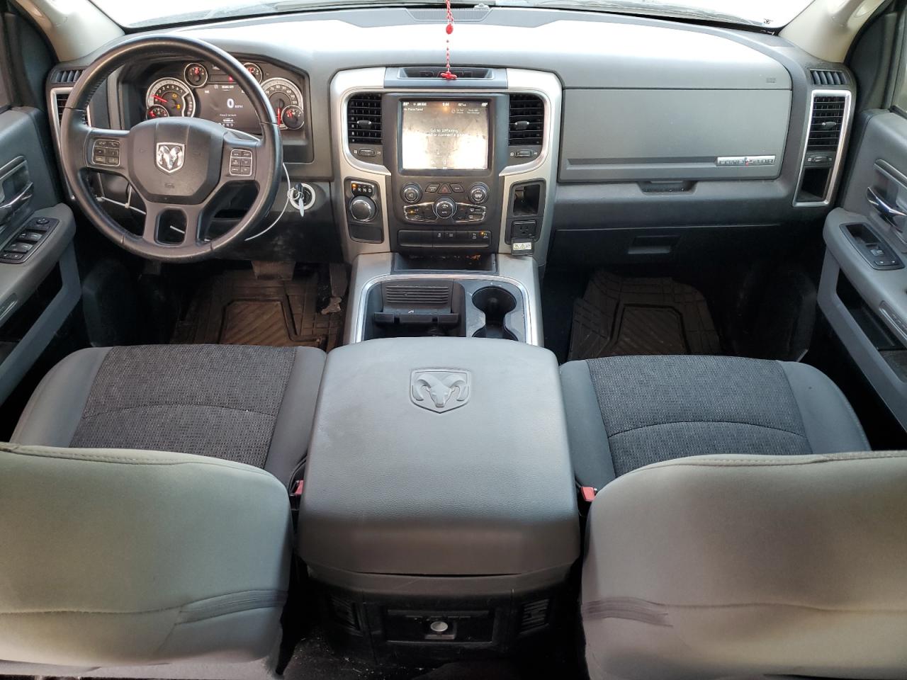 2018 RAM 1500 - Image 8