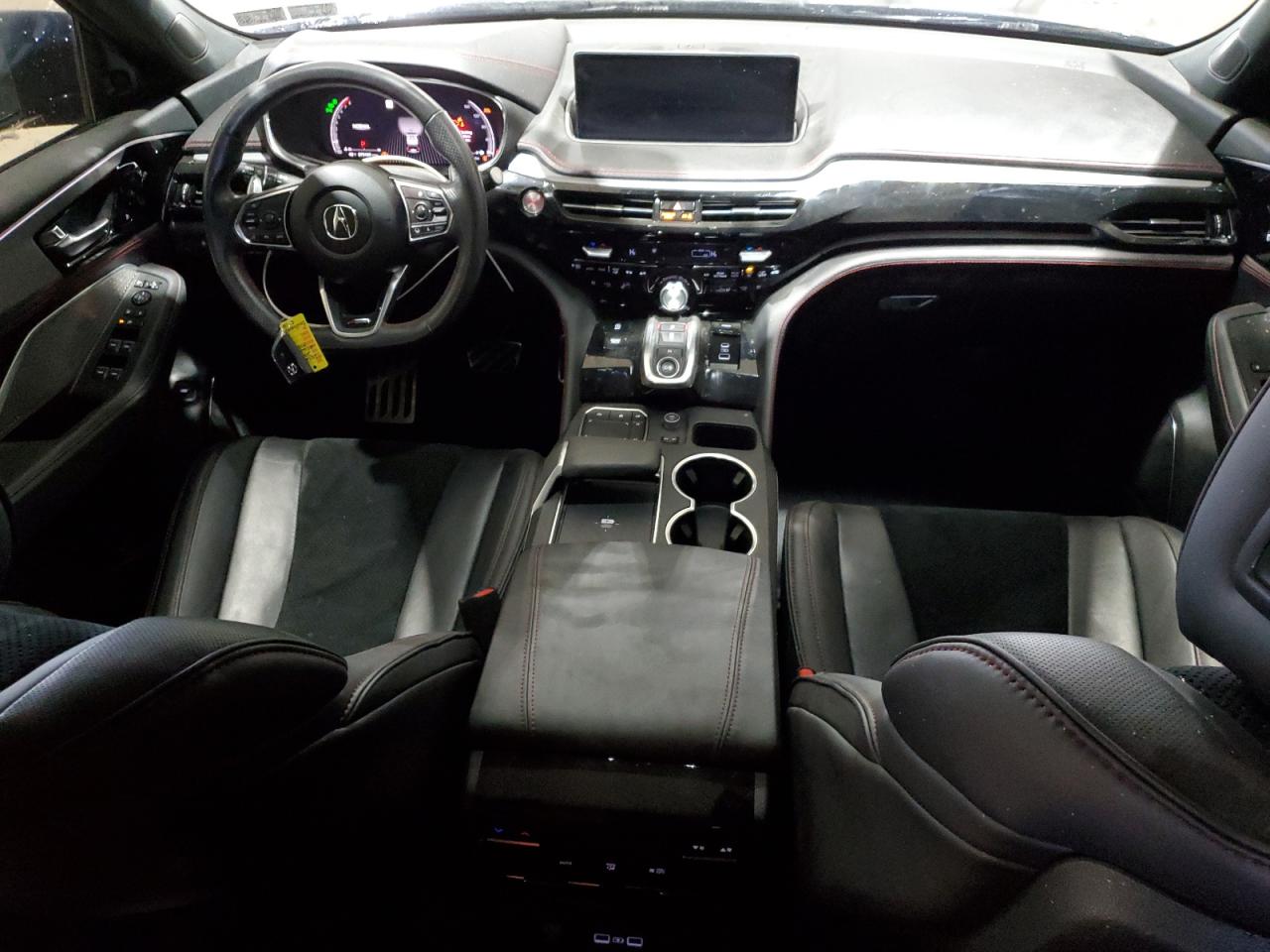 2022 Acura MDX - Image 8