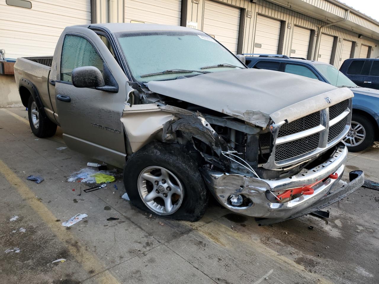 2003 Dodge RAM - Image 4