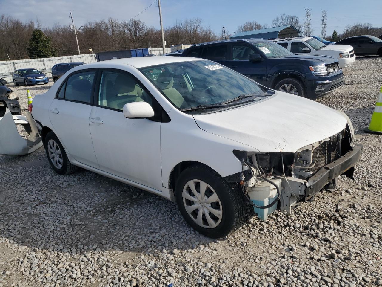 2011 Toyota Corolla - Image 4